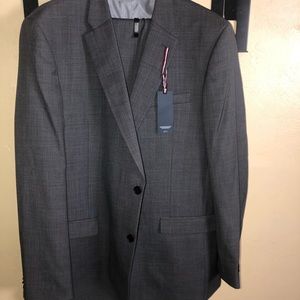 Tommy Hilfiger Suit
